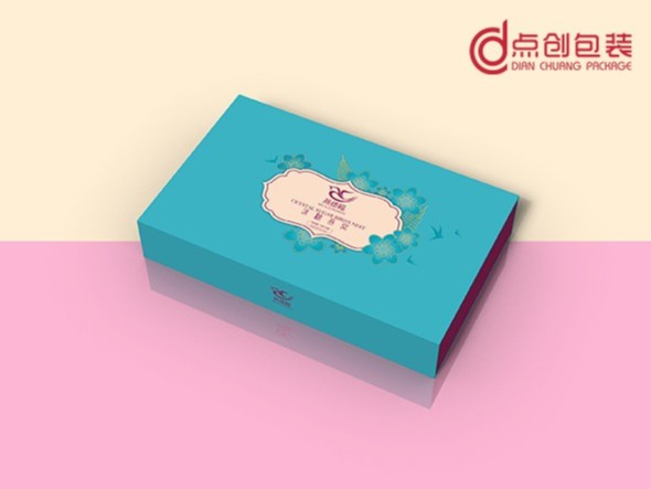礼品盒定制需要注意那几点：
